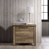 Alice 2 Drawer Night Stand (Bedside)
