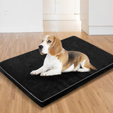 PaWz Pet Bed Dog Beds Cushion Cover Mat Soft Calming Pillow Mat Puppy Bedding4cm