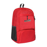 25L Travel Backpack Mens Foldable Backpacks Camping Hiking Folding Bag Rucksack