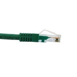 5m Cat 5e Gigabit Ethernet Network Patch Cable Green