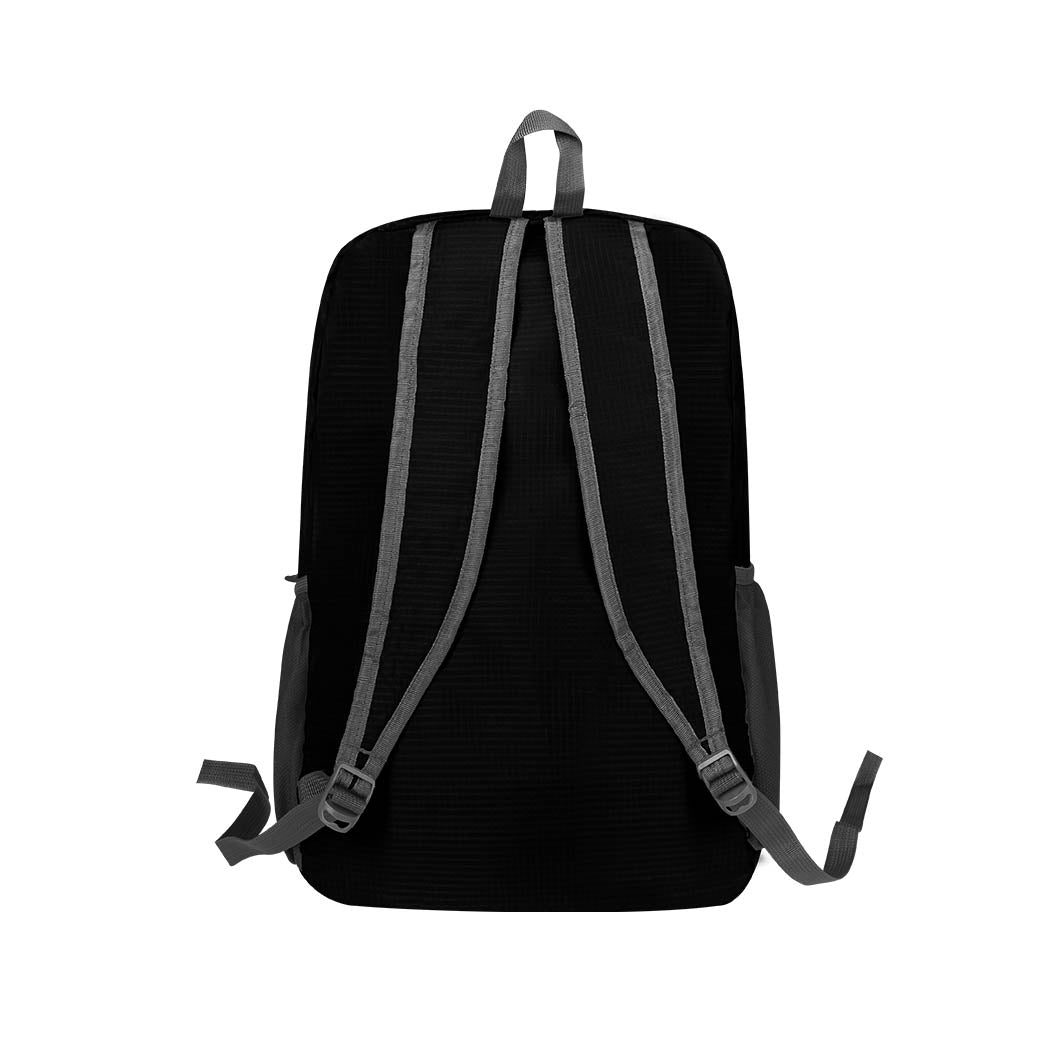 25L Travel Backpack Foldable Camping Hiking Bag Backpacks Waterproof Rucksack