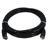 2M Cat 6a Outdoor UTP UV Ethernet Network Cable
