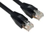25M Cat 6 Outdoor FTP UV Gigabit Ethernet Network Cable