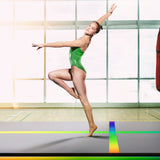 Everfit 3M Air Track Gymnastics Tumbling Exercise Mat Inflatable Mats + Pump