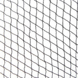 Instahut 10 x 20m Anti Bird Net Netting - Black