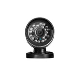 UL Tech 1080P 4 Channel CCTV Security Camera