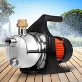 Giantz 1500W Garden High Pressure Water Pump