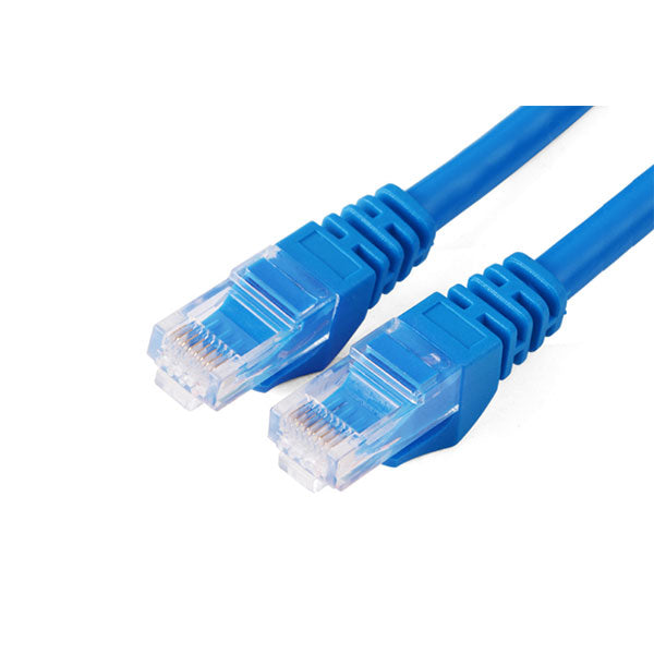 UGREEN Cat6 UTP blue color 26AWG CCA LAN Cable 1M (11201)