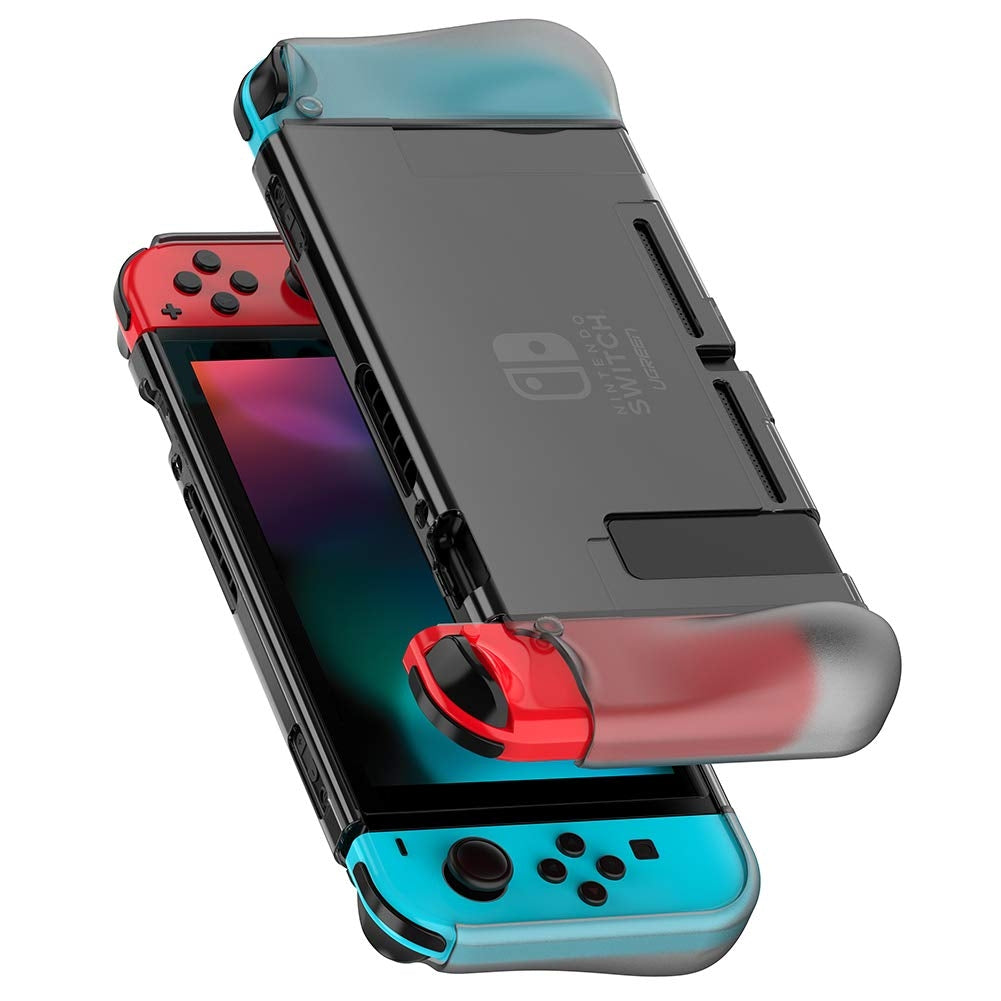 UGREEN Case for Nintendo Switch (Black) 50893