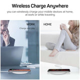 UGREEN QI Wireless charger White 60112