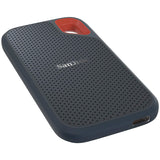 SanDisk 500GB Extreme Portable SSD USB3.1 Type-C & Type-A SDSSDE60-500G-G25
