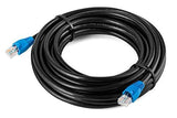 70M Cat 6 UTP UV Outdoor Gigabit Ethernet Network Cable