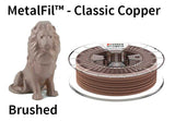 MetalFil 2.85mm Classic Copper 1500 gram
