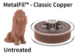 MetalFil 2.85mm Classic Copper 1500 gram