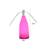 LED Repellent Fly Fan Entertaining Free Indoor Outdoor Home Chemical  Safe Trap Pink