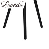 Levede Coffee Side End Tables Antique Storage Modern Bedside Table Plant Stand