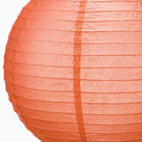 Paper Lanterns for Wedding Party Festival Decoration - Mix and Match Colours