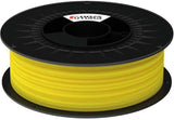Premium PLA 1.75mm Solar Yellow 1000 gram